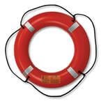 Crew Overboard - Water Rescue Equipment